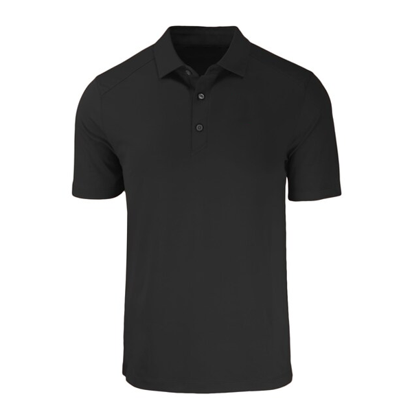 Men's Short Sleeve Polo