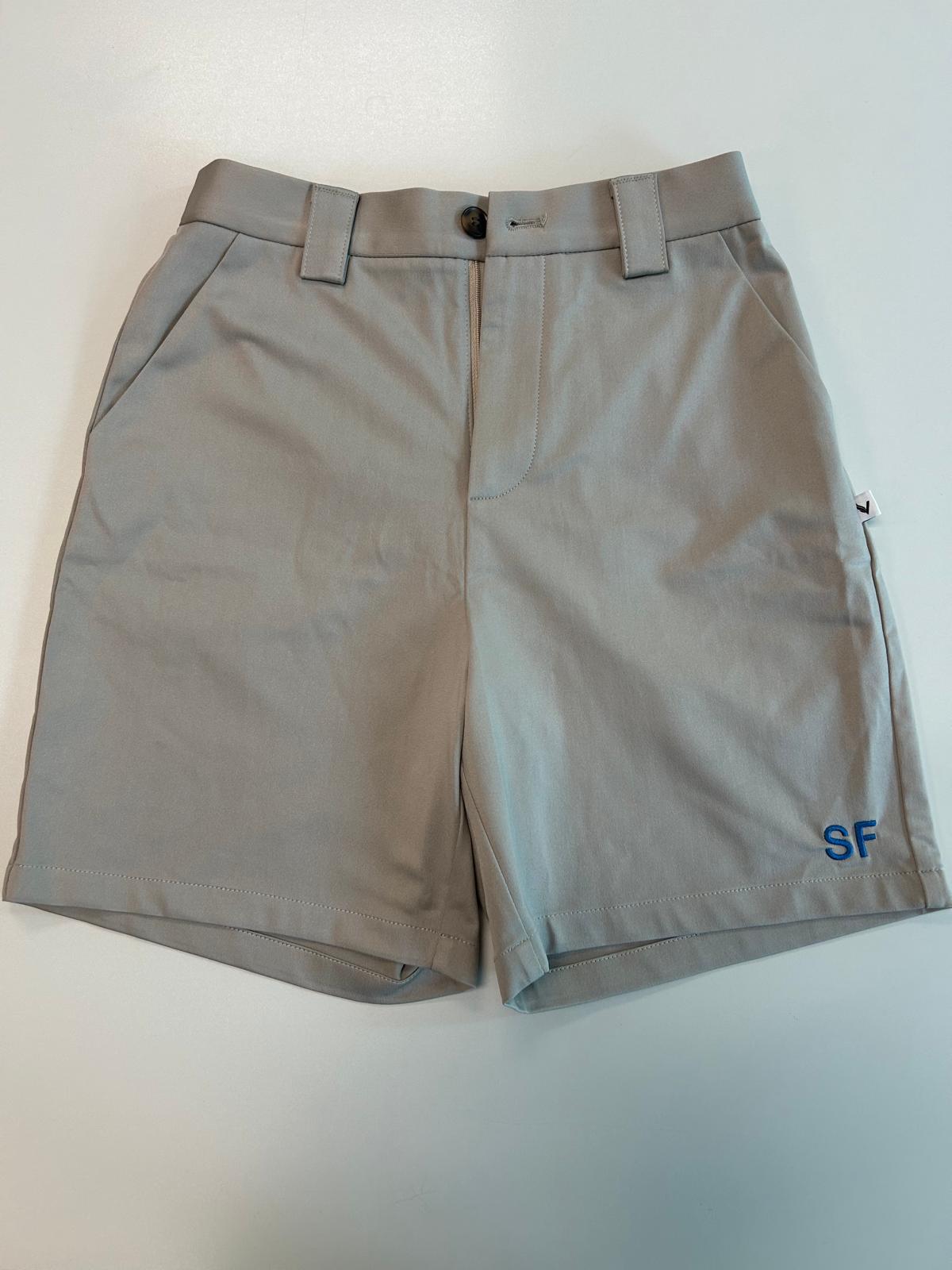 Men's Uniform Short